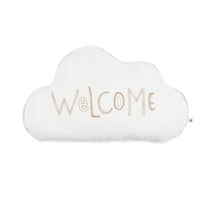 Maia Muslin Decorative Pillow Set