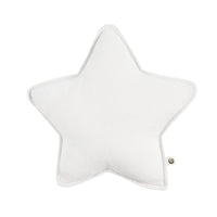 Maia Muslin Decorative Pillow Set