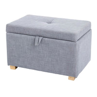 Serena Footstool