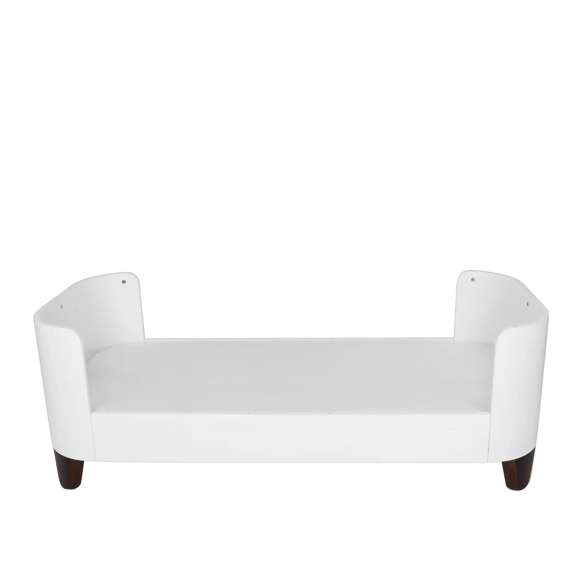 Serena Junior Bed Extension Kit - White