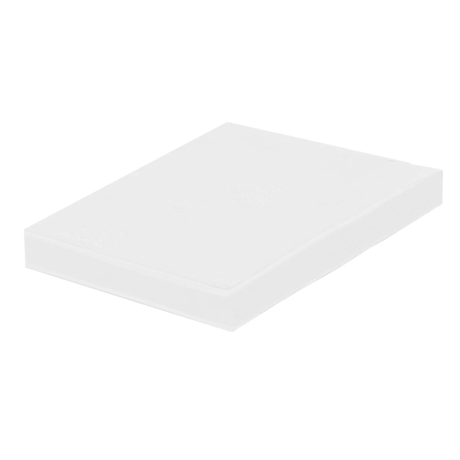 Serena Cot Bed Extension Mattress