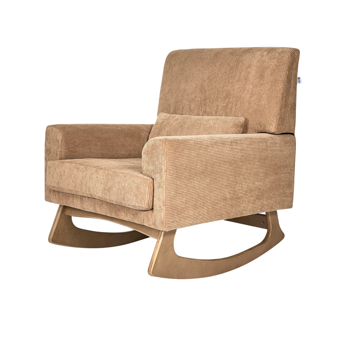 Serena Rocking & Nursing Chair Corduroy