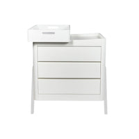 Gaia Hera Dresser 'Studio Edit' White/White