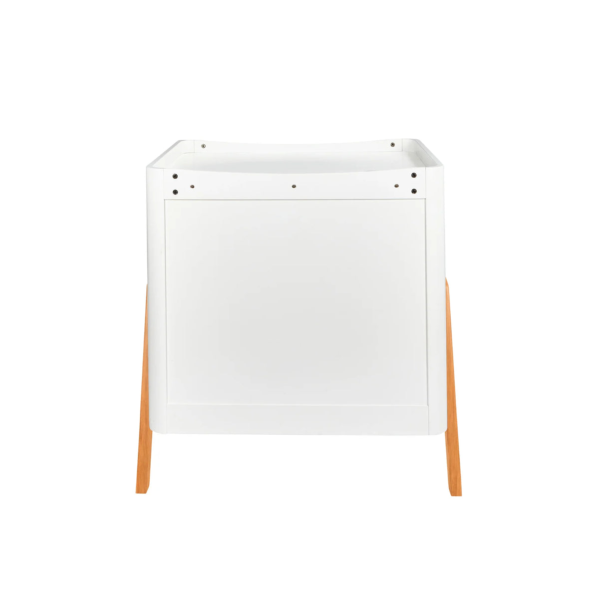 Gaia Hera Dresser 'Studio Edit' White/Oak