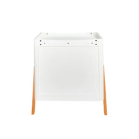 Gaia Hera Dresser 'Studio Edit' White/Oak