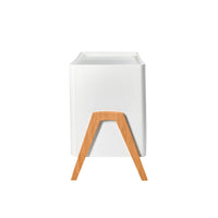 Gaia Hera Dresser 'Studio Edit' White/Oak