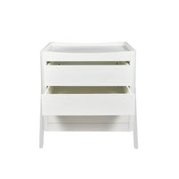 Gaia Hera Dresser 'Studio Edit' White/White