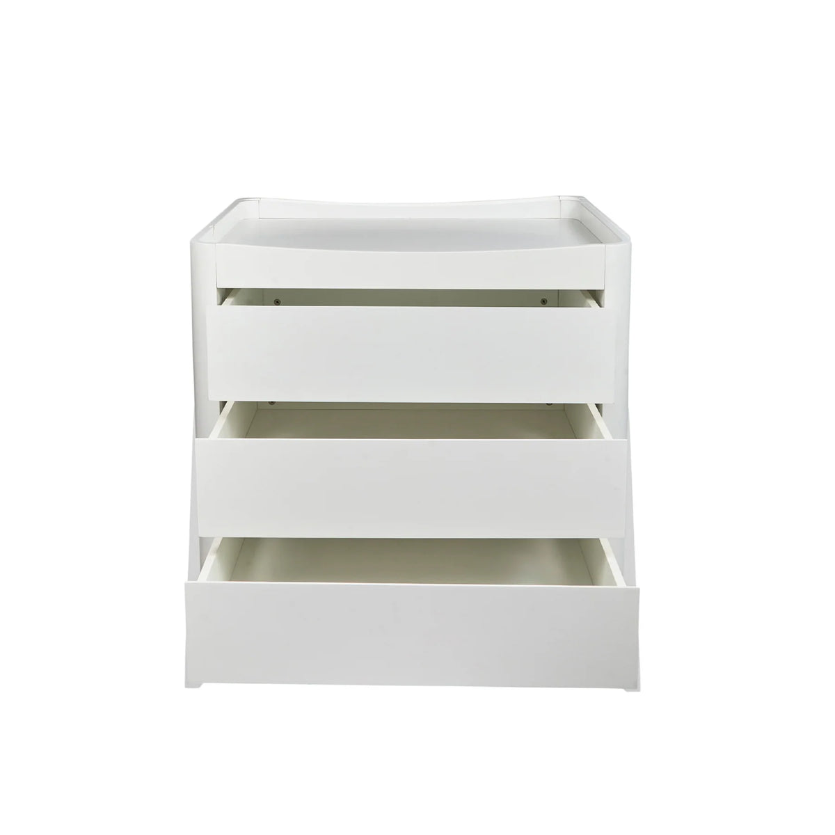 Gaia Hera Dresser 'Studio Edit' White/White