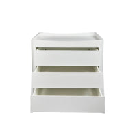 Gaia Hera Dresser 'Studio Edit' White/White