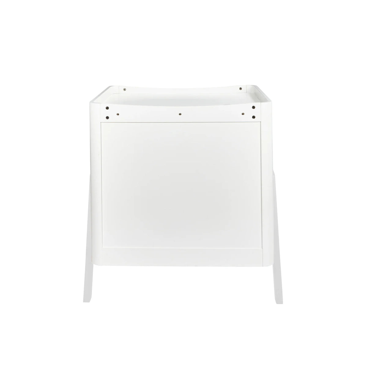 Gaia Hera Dresser 'Studio Edit' White/White