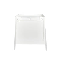 Gaia Hera Dresser 'Studio Edit' White/White