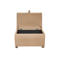 Serena Footstool Corduroy
