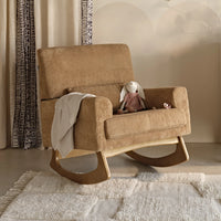 Serena Rocking & Nursing Chair Corduroy
