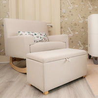 Serena Footstool