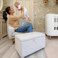 Serena Footstool