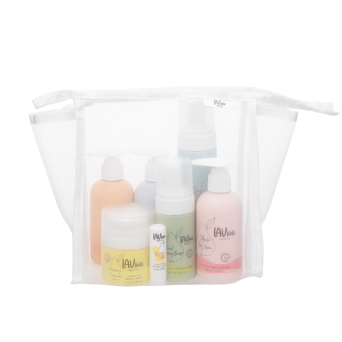 Large Toiletries Bag