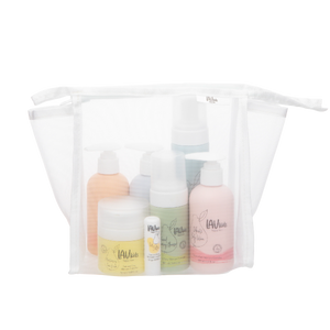 Large Toiletries Bag
