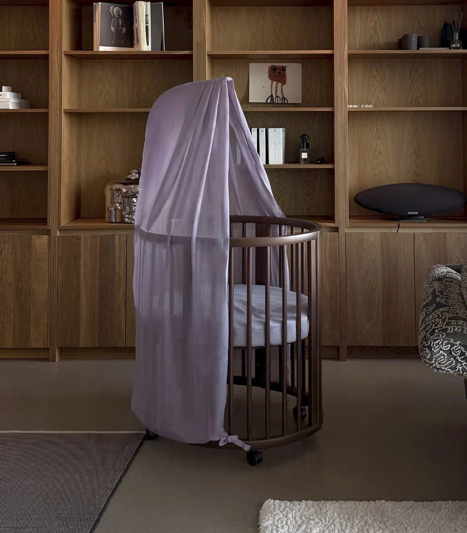 Stokke Sleepi Mini Fitted Sheet