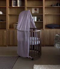 Stokke Sleepi Mini Fitted Sheet
