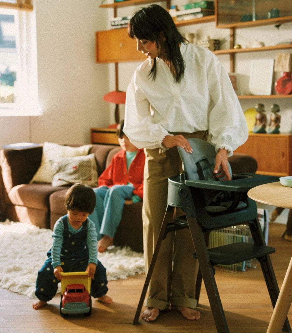 Baby Set Cushion | Stokke Steps