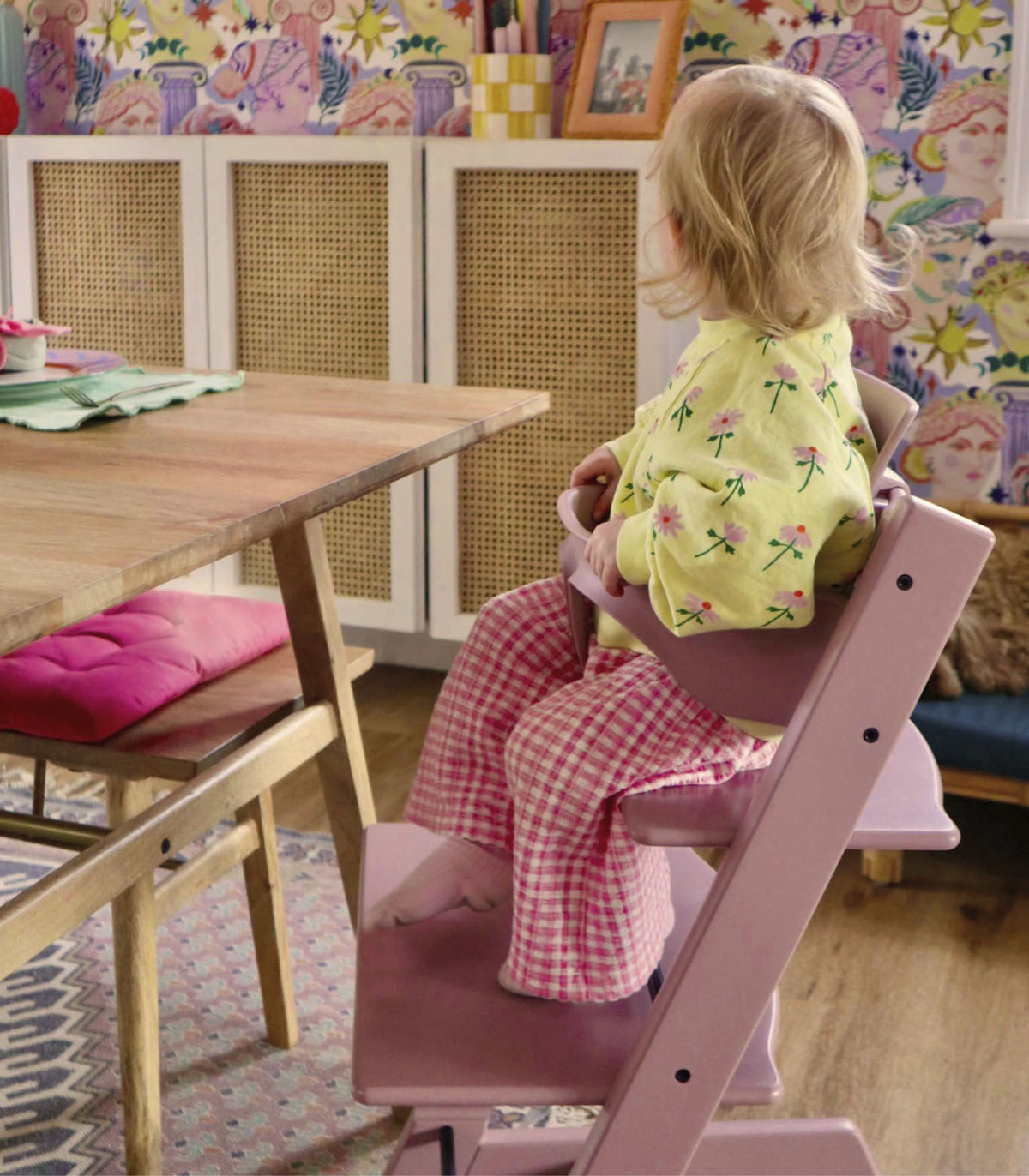 Tripp Trapp Chair