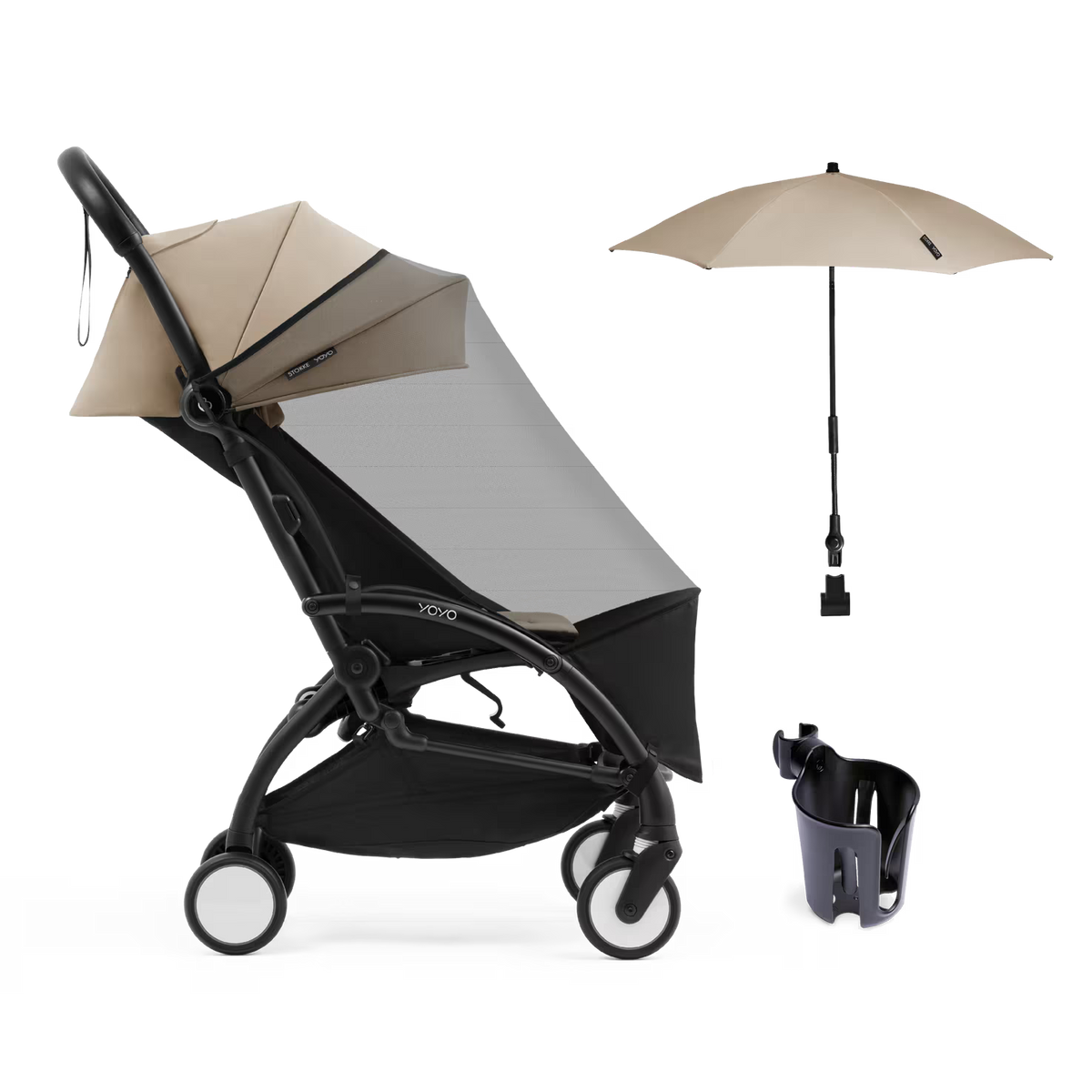 Stokke YOYO Summer Pack