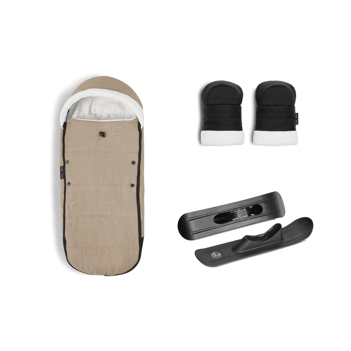 Stokke YOYO Winter Pack