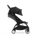 YOYO5 Stroller Black 