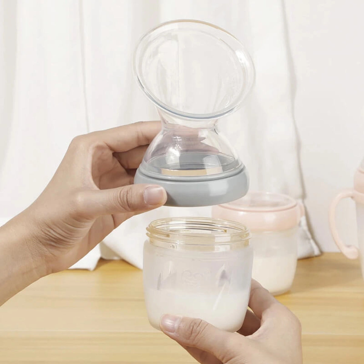 Haakaa Generation 3 Silicone Breast Pump