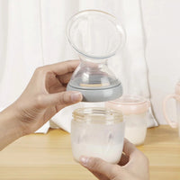 Haakaa Generation 3 Silicone Breast Pump