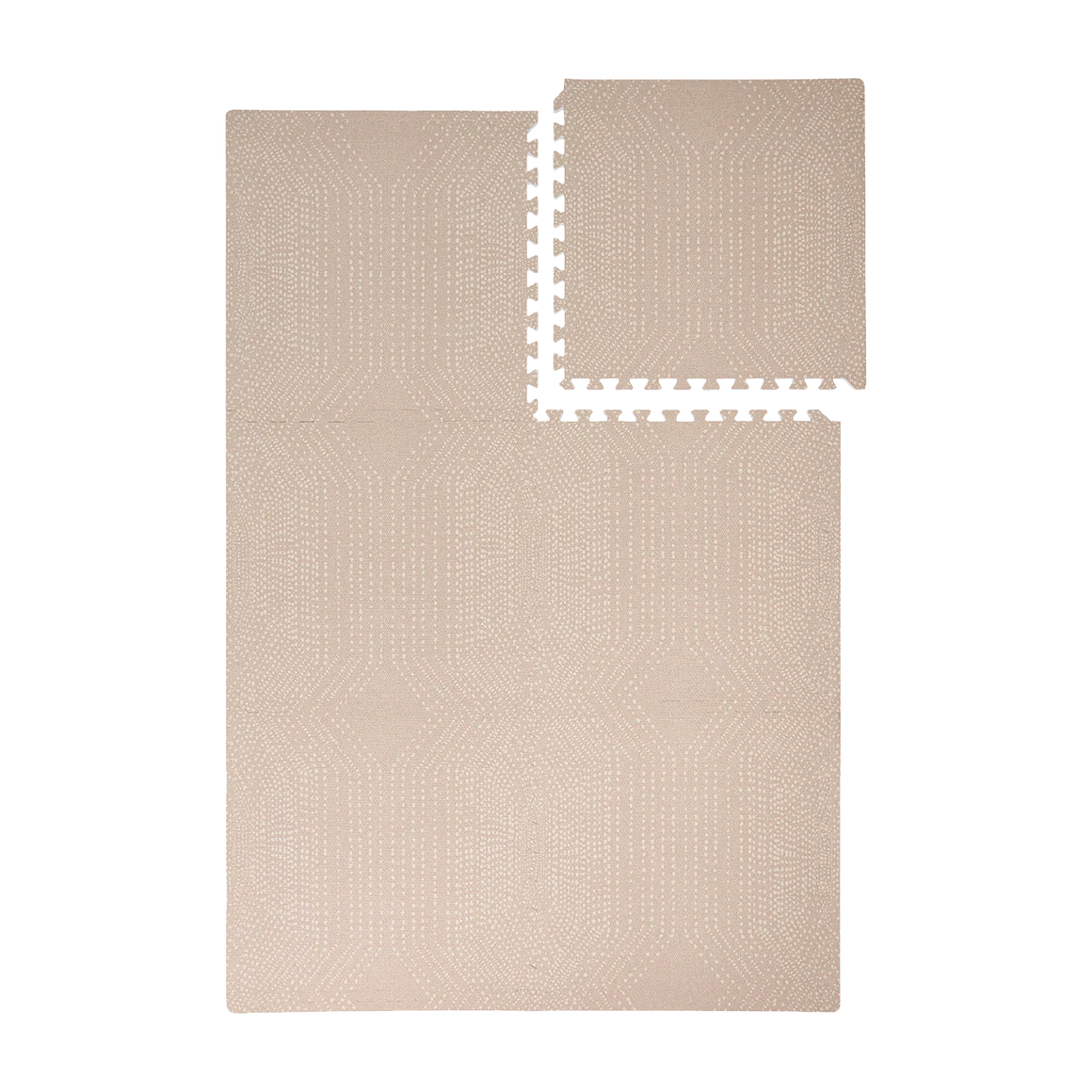 Premium Playmats Haven | Deco Latte