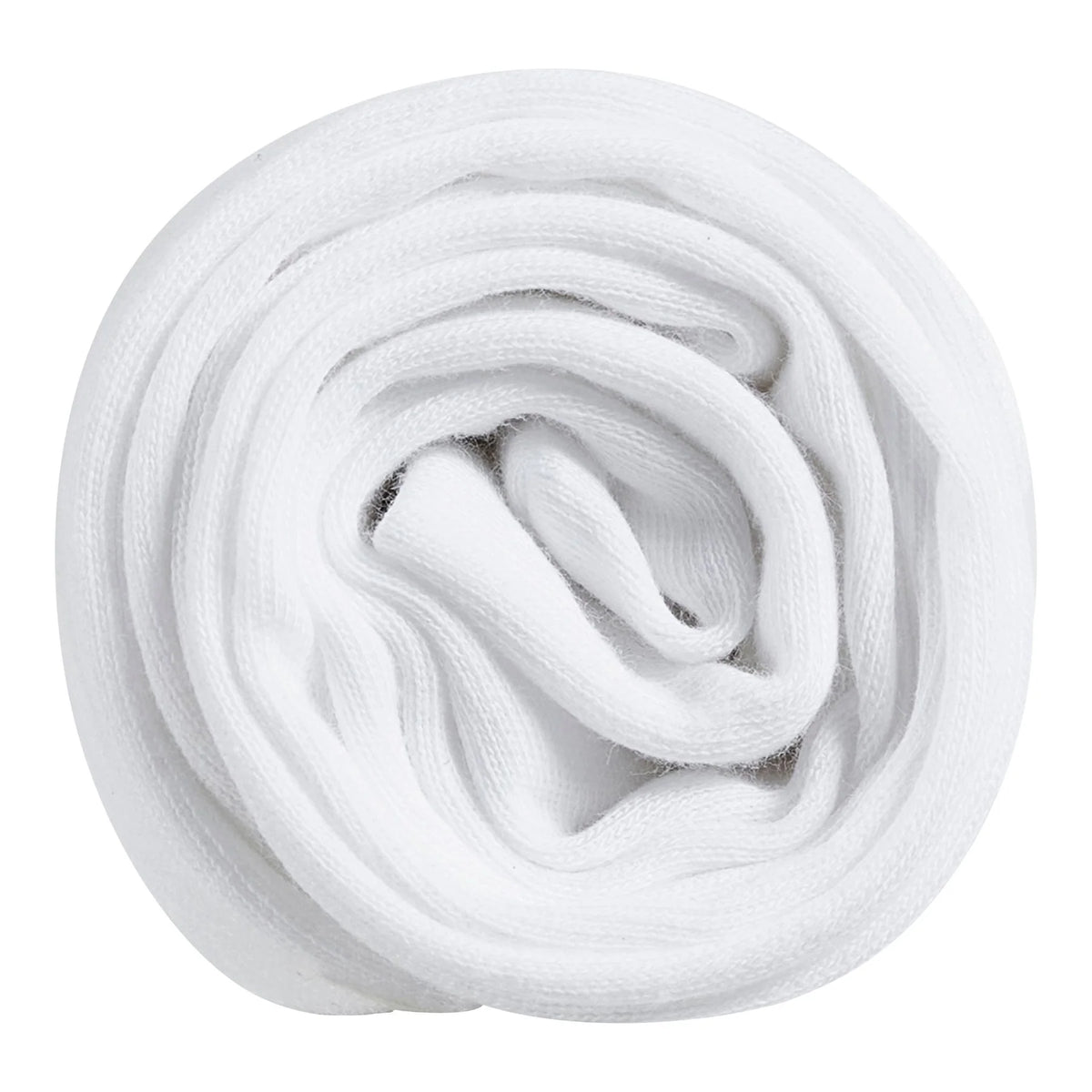 Hera Cot Bed Organic Fitted Sheets (60x120cm) - Two Pack
