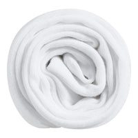 Hera Cot Bed Organic Fitted Sheets (60x120cm) - Two Pack
