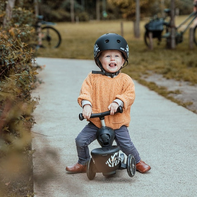Highwaykick 1 Lifestyle (Age 1-5)