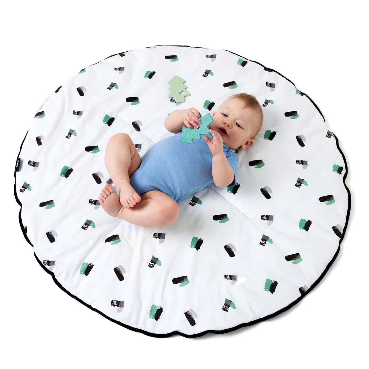 Little Hoppa Playmat
