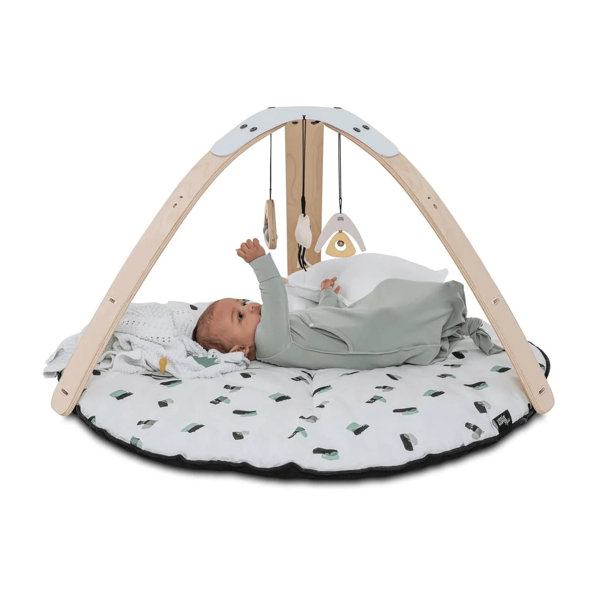 Little Hoppa Playmat