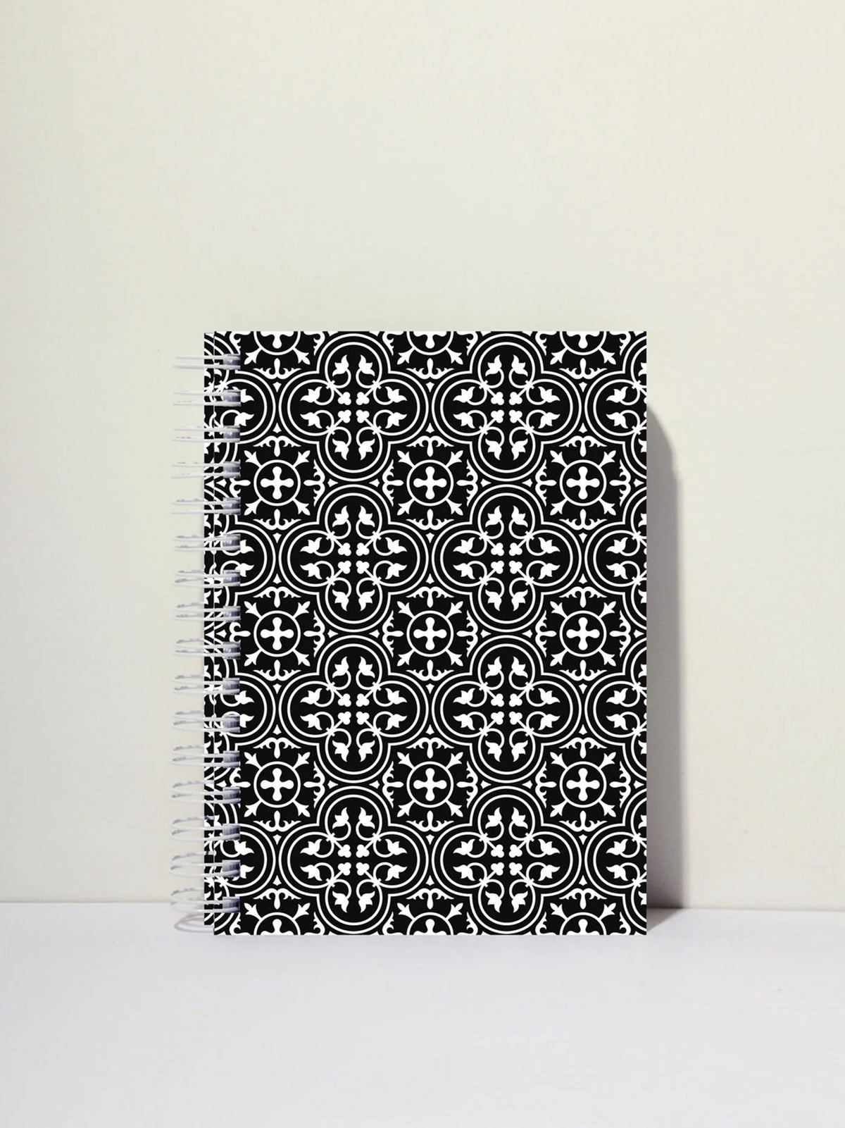 Iswed Spiral Ruled Journal A5