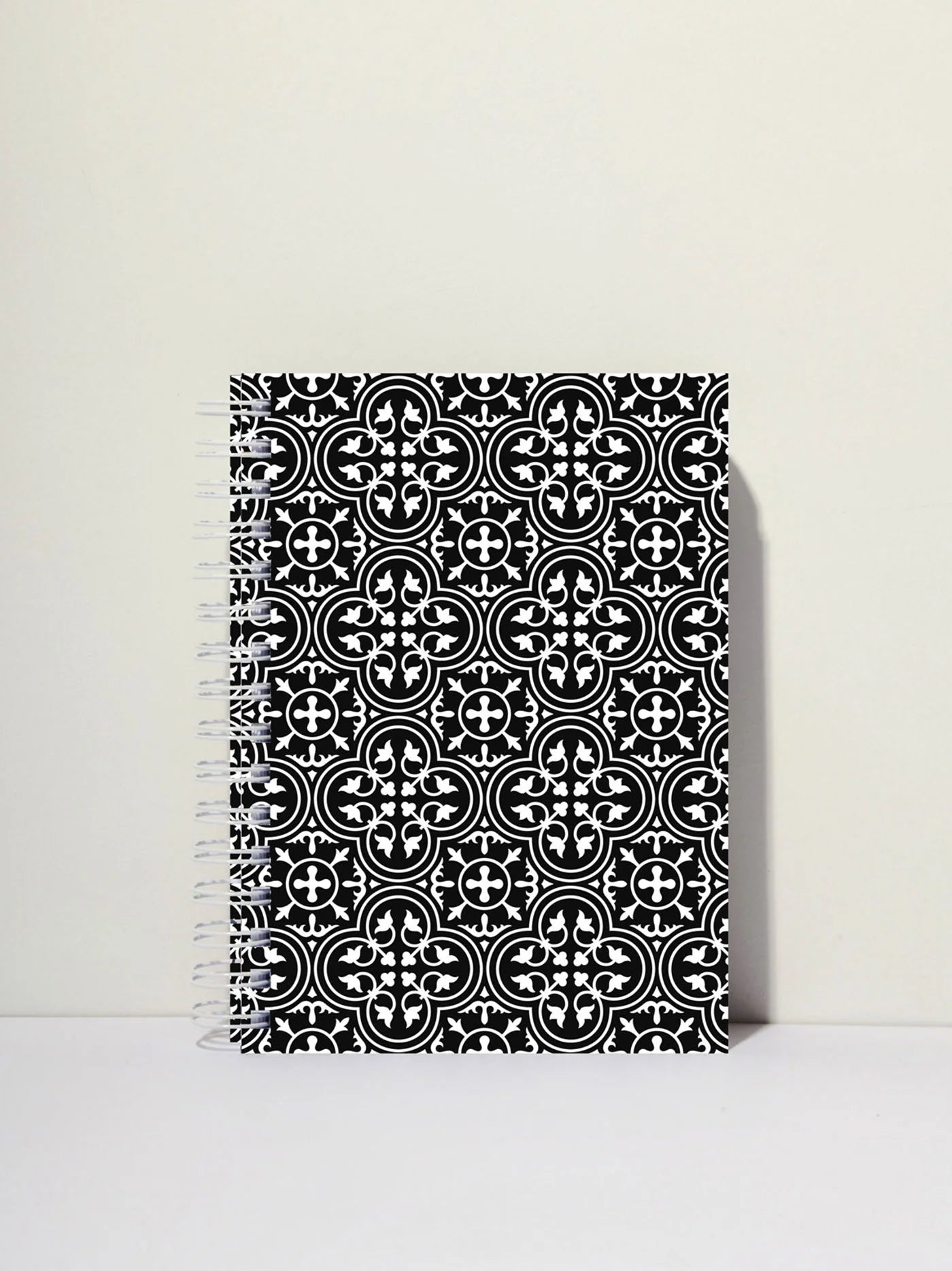 Iswed Spiral Ruled Journal A5