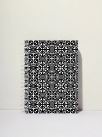 Iswed Spiral Ruled Journal A5