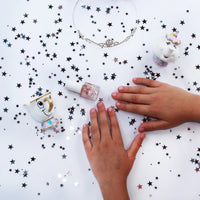 Odour-Free Peel-Off Kids' Play Nail Polish