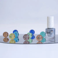 Odour-Free Peel-Off Kids' Play Nail Polish