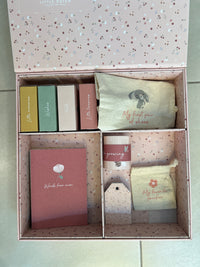 Memorybox Flowers & Butterflies - Slightly Imperfect Collection