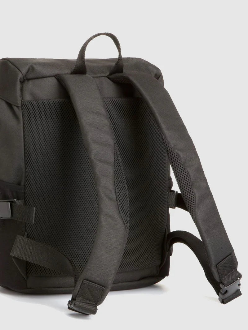 ECO BACKPACK BLACK