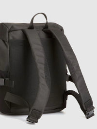 ECO BACKPACK BLACK