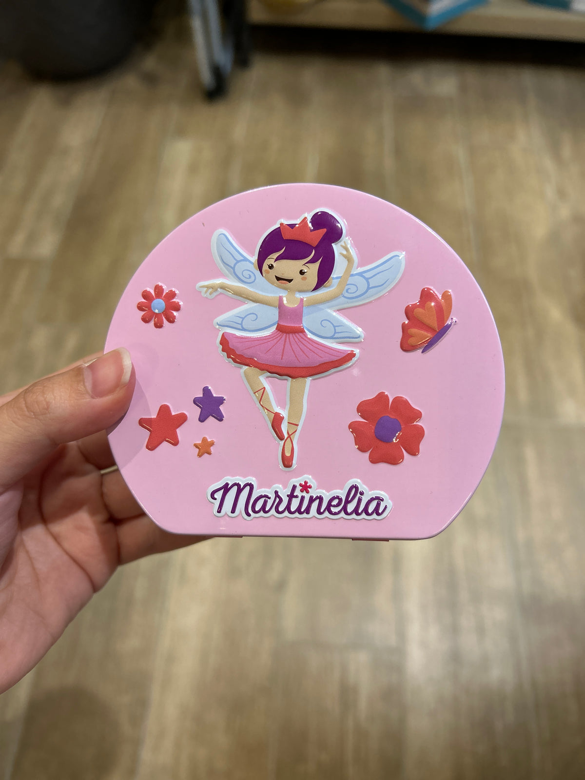 Magic Ballet Beauty Set Tin | Slightly Imperfect Collection