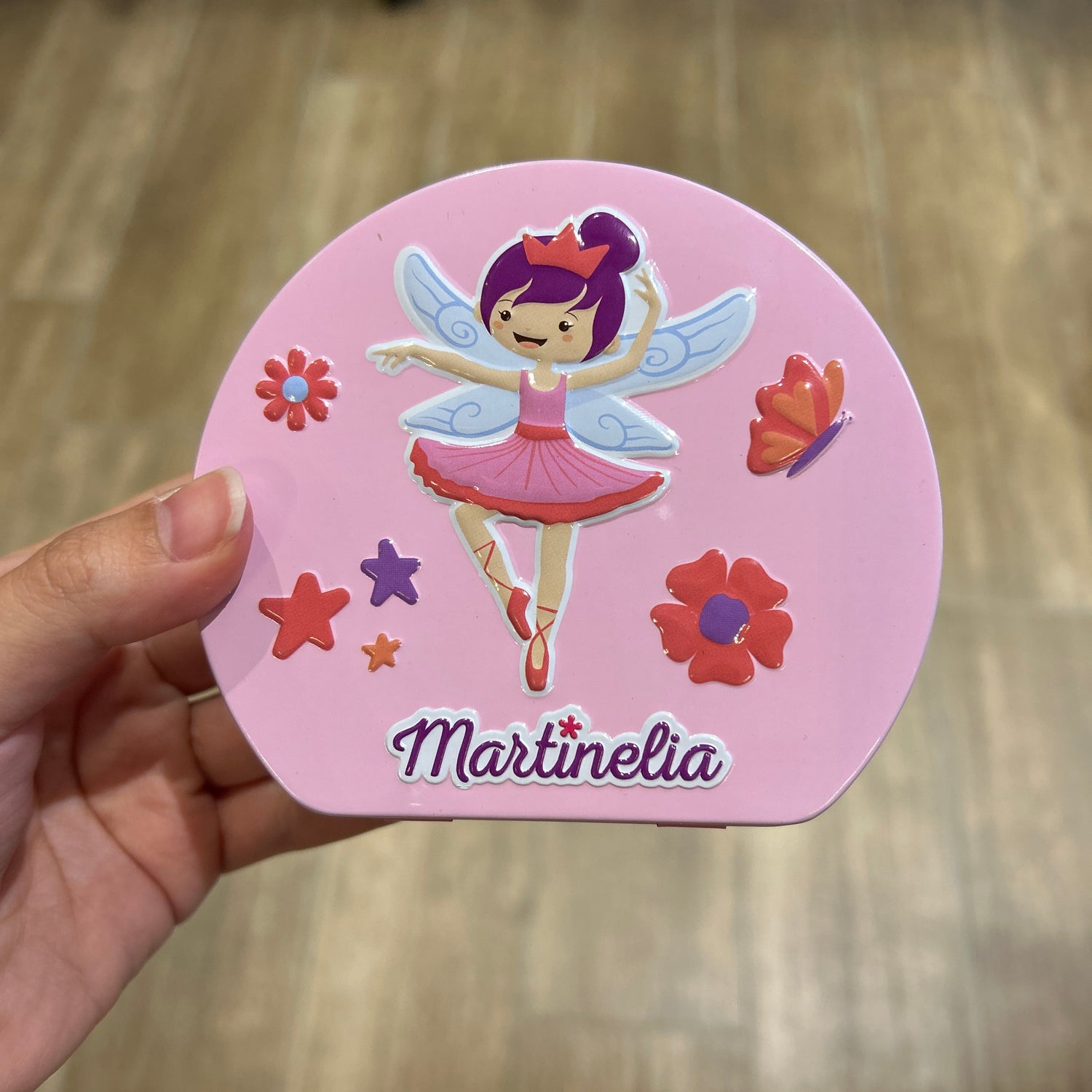 Magic Ballet Beauty Set Tin | Slightly Imperfect Collection