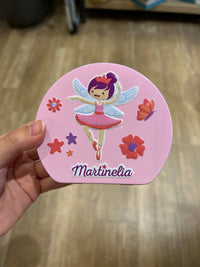 Magic Ballet Beauty Set Tin | Slightly Imperfect Collection