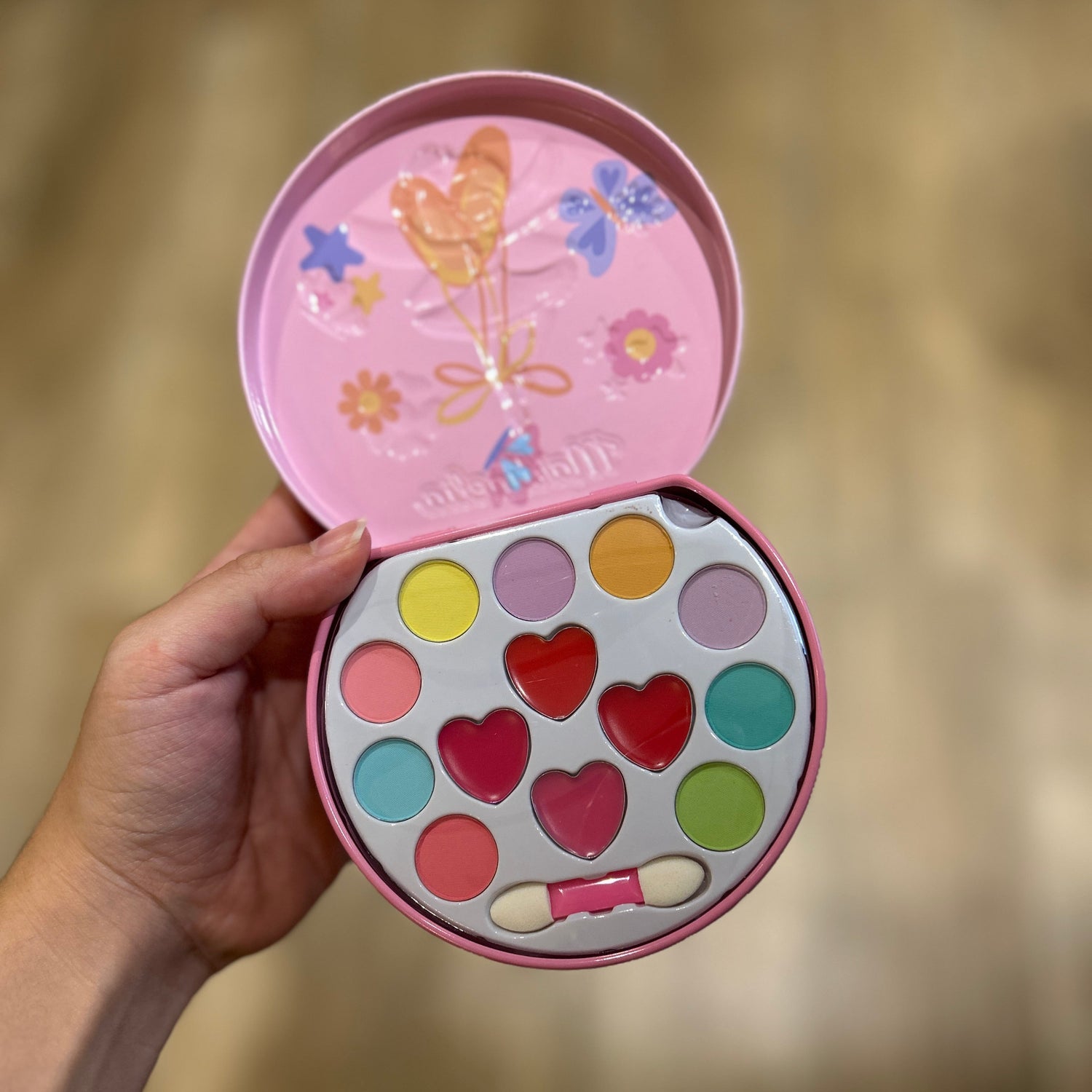Magic Ballet Beauty Set Tin | Slightly Imperfect Collection