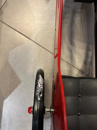 Pedal Classic 1938 Red - Slightly Imperfect Collection
