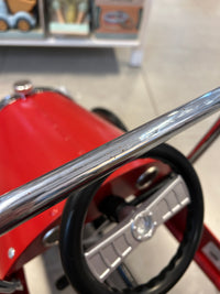 Pedal Classic 1938 Red - Slightly Imperfect Collection